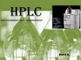 Fundamentals of HPLC and LC-MS Techniques