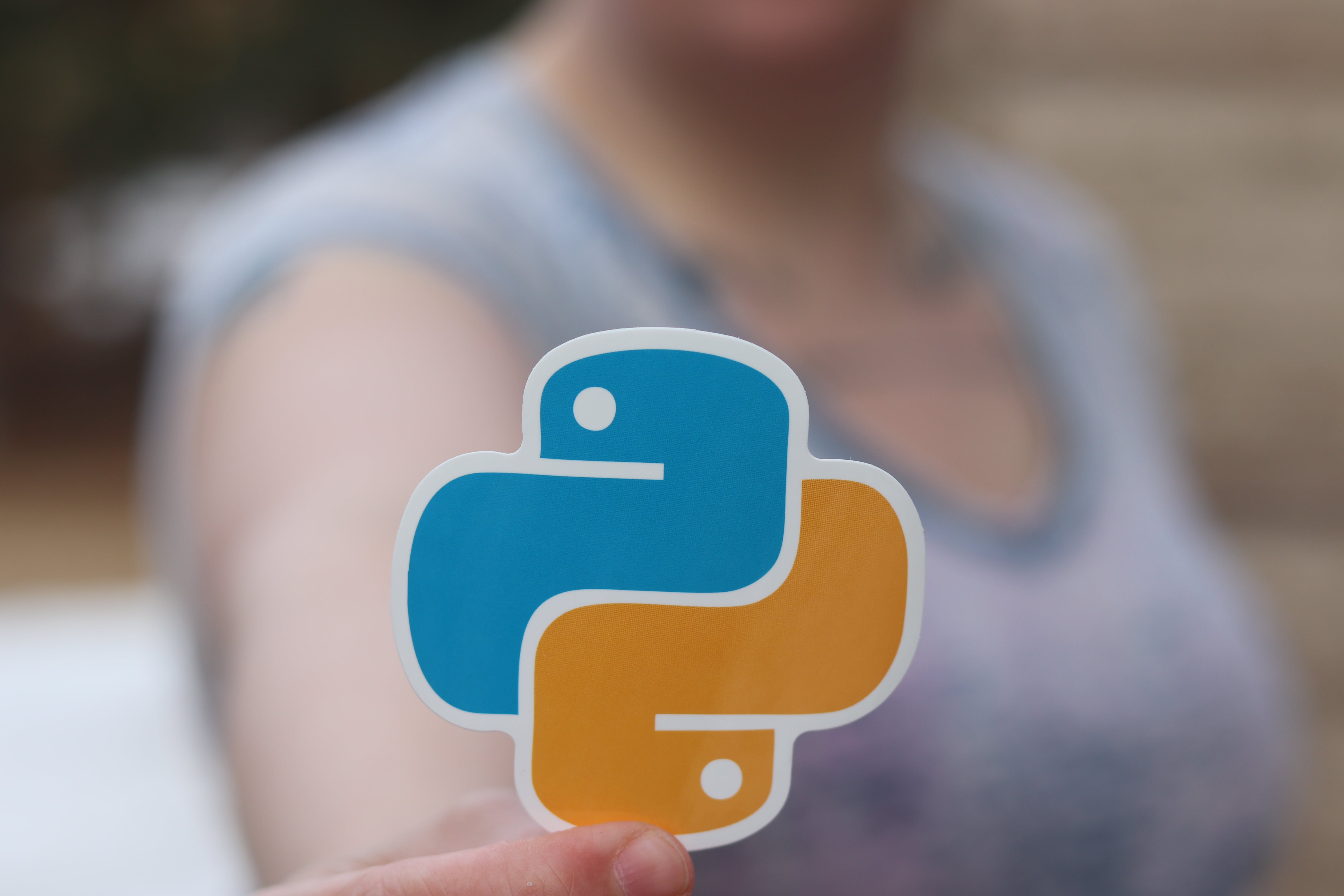 Python Backend Programming